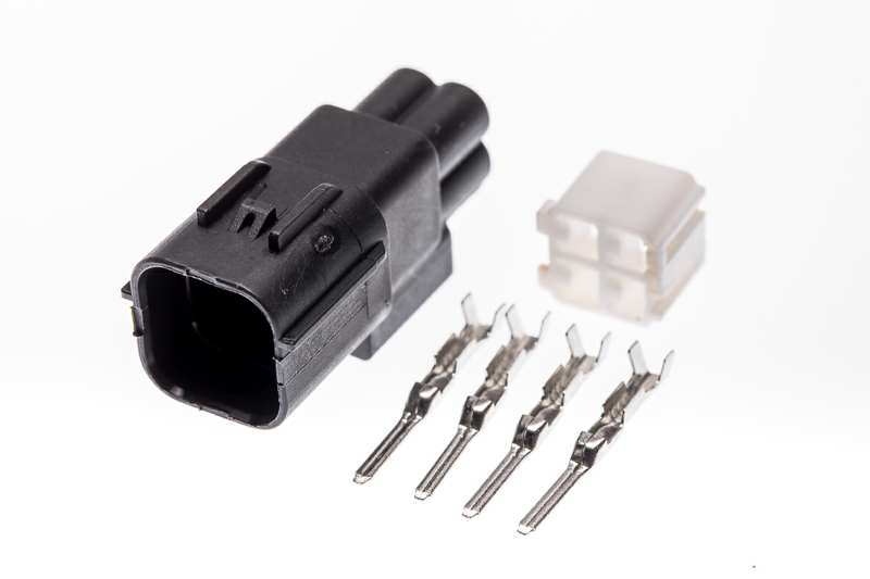 Kit reparare conector electric